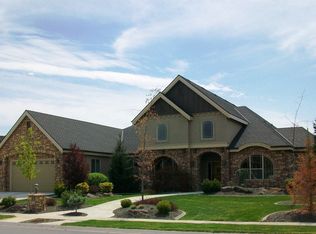 1277 E Rivers End Dr, Eagle, ID 83616