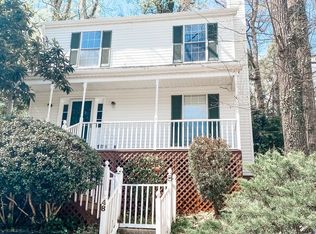 48 Townes Square Ln, Greenville, SC 29609