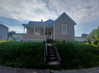 502 Woodward Ave, Apollo, PA 15613