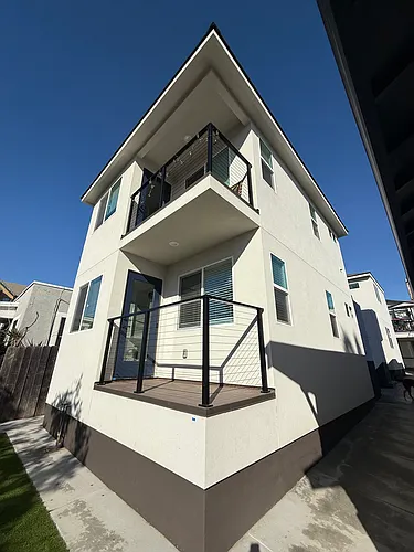 4057 Alabama St #4 Photo 1