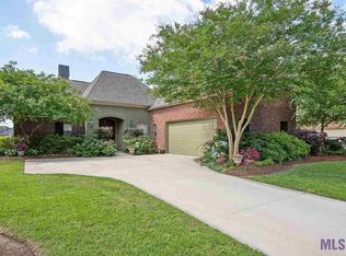 37375 Dutchtown Crossing Ave, Gonzales, LA 70737