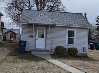 1728 E Longfellow Ave, Spokane, WA 99207
