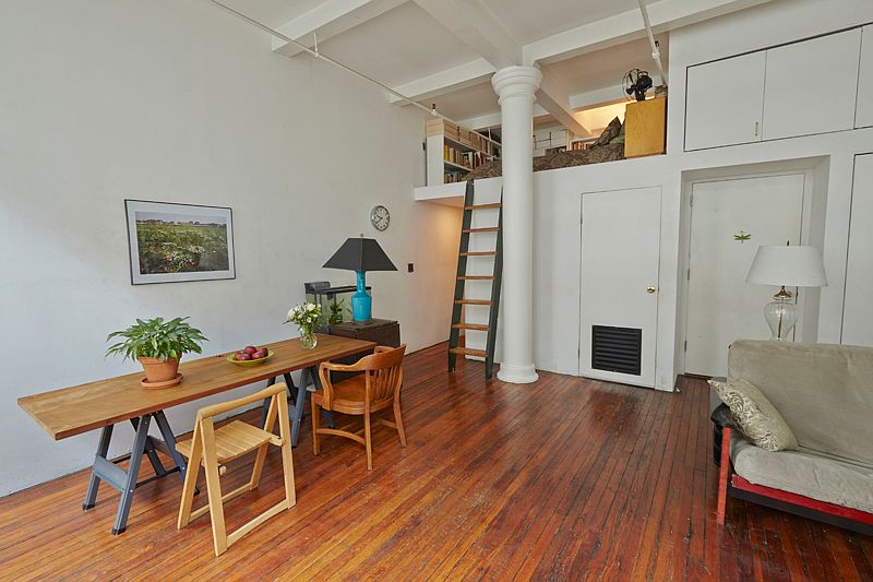 2nd image of 32 W 20th St APT 8A