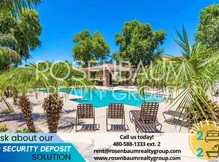 1345 S Owl Dr, Gilbert, AZ 85296