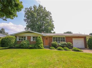 1675 Mark Twain Cir, Bethlehem, PA 18017