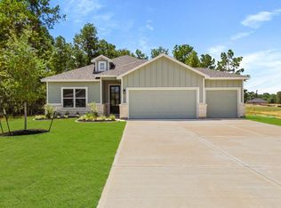 16008 Bill Ct, Conroe, TX 77303