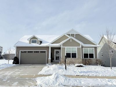 4836 Innovation Drive, Deforest, WI, 53532
