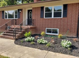 1312 Rogers Lake Rd, Kannapolis, NC 28081