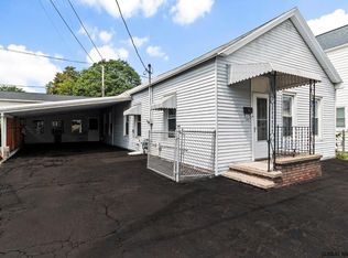 141 Paine St, Troy, NY 12183