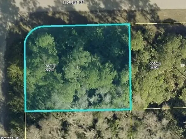 2024 Grayson Ave, Alva, FL 33920