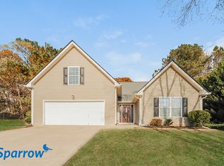 204 Mystic Holw, Canton, GA 30114