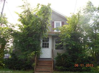 2091 12th St SW, Akron, OH 44314