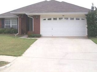 106 Herrick Dr SW, Huntsville, AL 35824