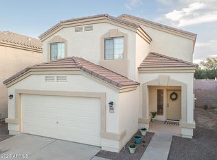 2395 W Silver Creek Ln, San Tan Valley, AZ 85144