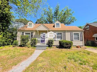 3920 Davis St, Norfolk, VA 23513
