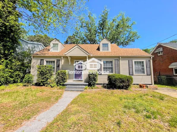 3920 Davis St, Norfolk, VA 23513
