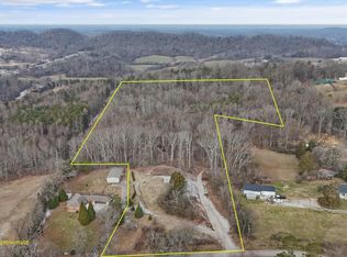 5309 Nickle Rd, Knoxville, TN 37921