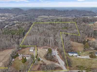 5309 Nickle Rd, Knoxville, TN, 37921