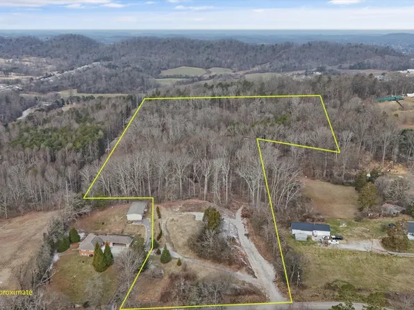 5309 Nickle Rd, Knoxville, TN 37921