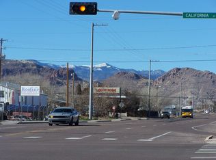 Corner Spring California, Socorro, NM 87801