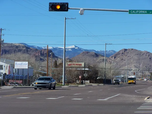 Corner Spring California, Socorro, NM 87801