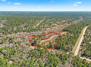 Granite Rd, Huntsville, TX 77340