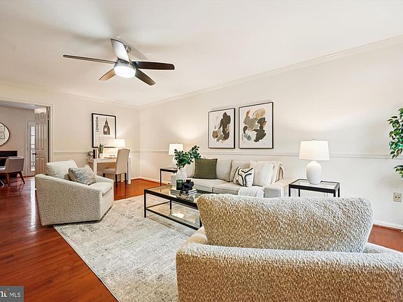 5th image of 11617 Pleasant Meadow Dr