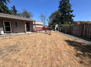 9310 SE Sherrianne Ct #1, Portland, OR