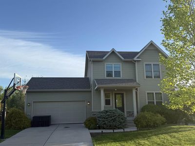 324 Heritage Square Drive, Deerfield, WI, 53531