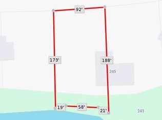 52 Ausable River Trl, Roscommon, MI 48653