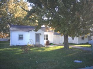 1021 Ralston Ave, Defiance, OH 43512