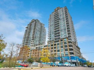 222 S Riverfront Ave SW #220, Calgary, AB T2P 0W3