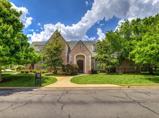 14225 Calais Cir, Oklahoma City, OK 73142