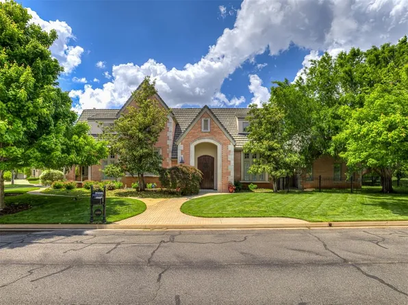 14225 Calais Cir, Oklahoma City, OK 73142