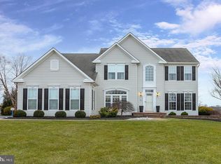 111 Quail Ridge Way, Mickleton, NJ 08056