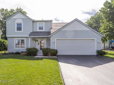 2225 Longport Dr, Maumee, OH, 43537