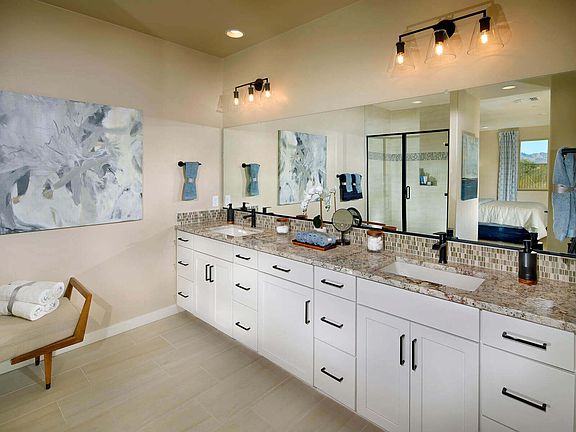 The 2900 Floorplan.