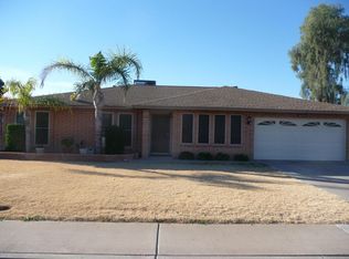 3619 W Campo Bello Dr, Glendale, AZ 85308