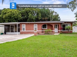 315 S Sunland Dr, Sanford, FL 32773