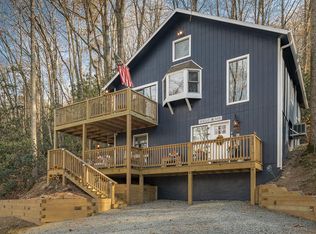 524 Clubhouse Dr, Banner Elk, NC 28604