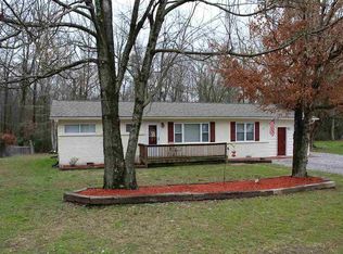 1621 Hillsdale Dr SE, Cleveland, TN 37323