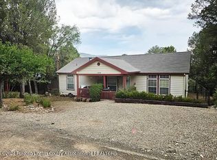 125 E Circle Dr, Ruidoso Downs, NM 88346