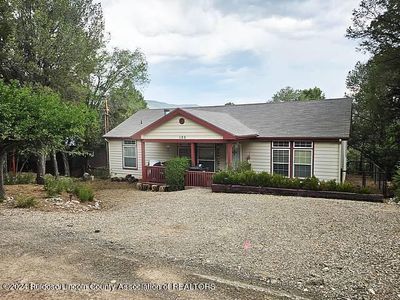 125 E Circle Dr, Ruidoso Downs, NM, 88346