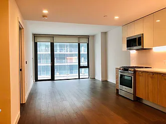 Rented by Sky View Parc Sales LLC