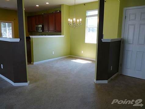 Downstairs Dining
