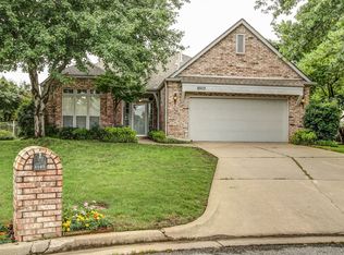8503 E 82nd St, Tulsa, OK 74133