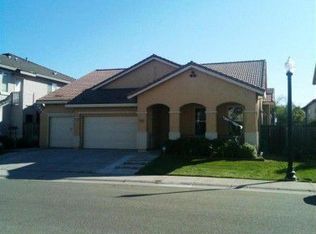 3406 Hornsea Way, Sacramento, CA 95834