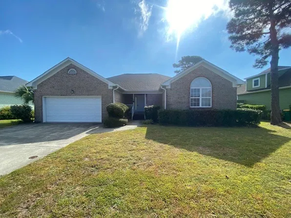 720 Gulf Stream Dr, Kure Beach, NC 28449