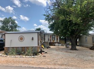 2334 Sanbar Rd #12, Graford, TX 76449