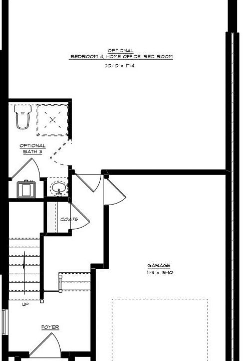 1st image of 2719 Avinity Ln